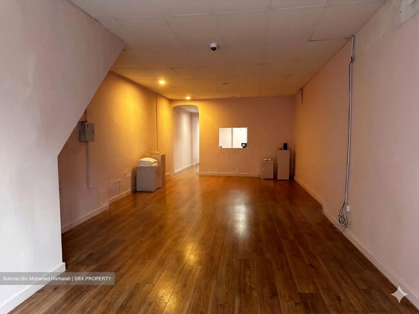 Serangoon Road (D8), Shop House #553854571